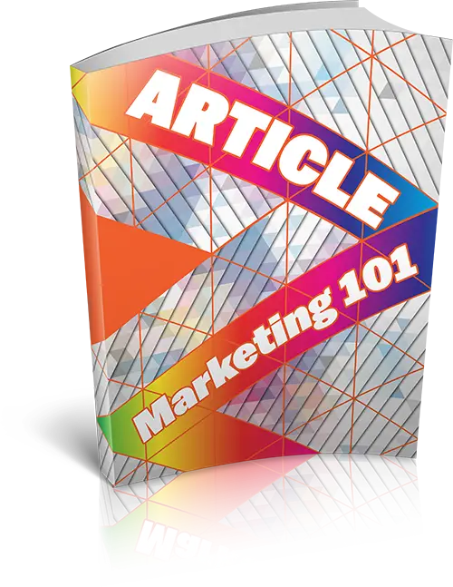 Article-Marketing-101