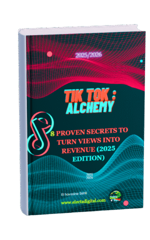 Tik Tok Alchemy: Decode the Magic of Viral Growth in 2025