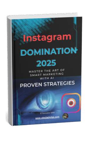Instagram Domination 2025  Master the Art of Smart Marketing with AI