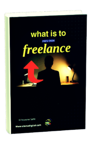 Freelancing – 21st Century Way of